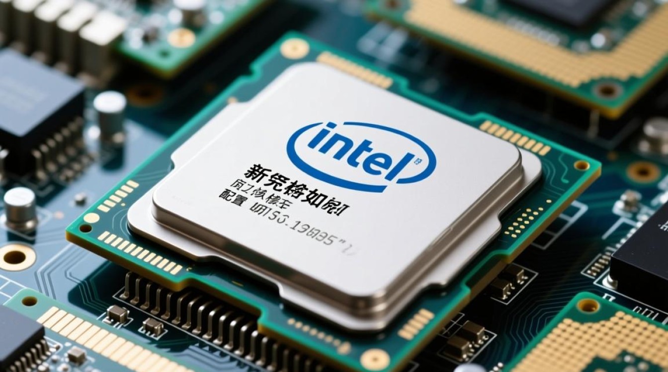 i3处理器配置究竟如何?性能表现及适用场景深度解析? i3处理器配置究竟如何?性能表现及适用场景深度解析?