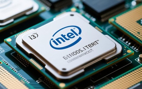 i3处理器配置究竟如何？性能表现及适用场景深度解析？