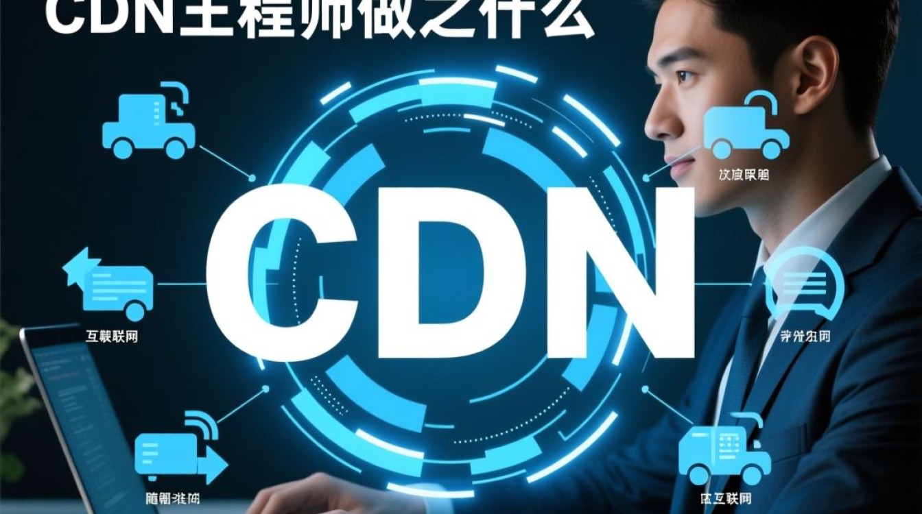 CDN开发工程师具体职责和技能要求有哪些? CDN开发工程师具体职责和技能要求有哪些?