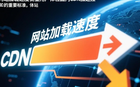 国内CDN加速真的如此神速？揭秘其不可思议的传输速度之谜！