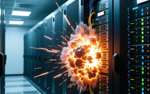 服务器计算压力大怎么办？如何有效解决服务器计算压力问题？