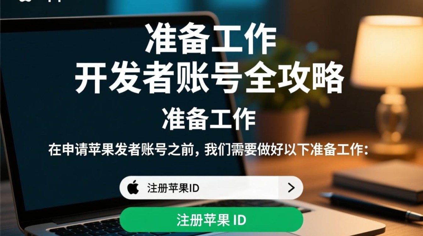 申请苹果开发者账号有哪些步骤和注意事项? 申请苹果开发者账号有哪些步骤和注意事项?