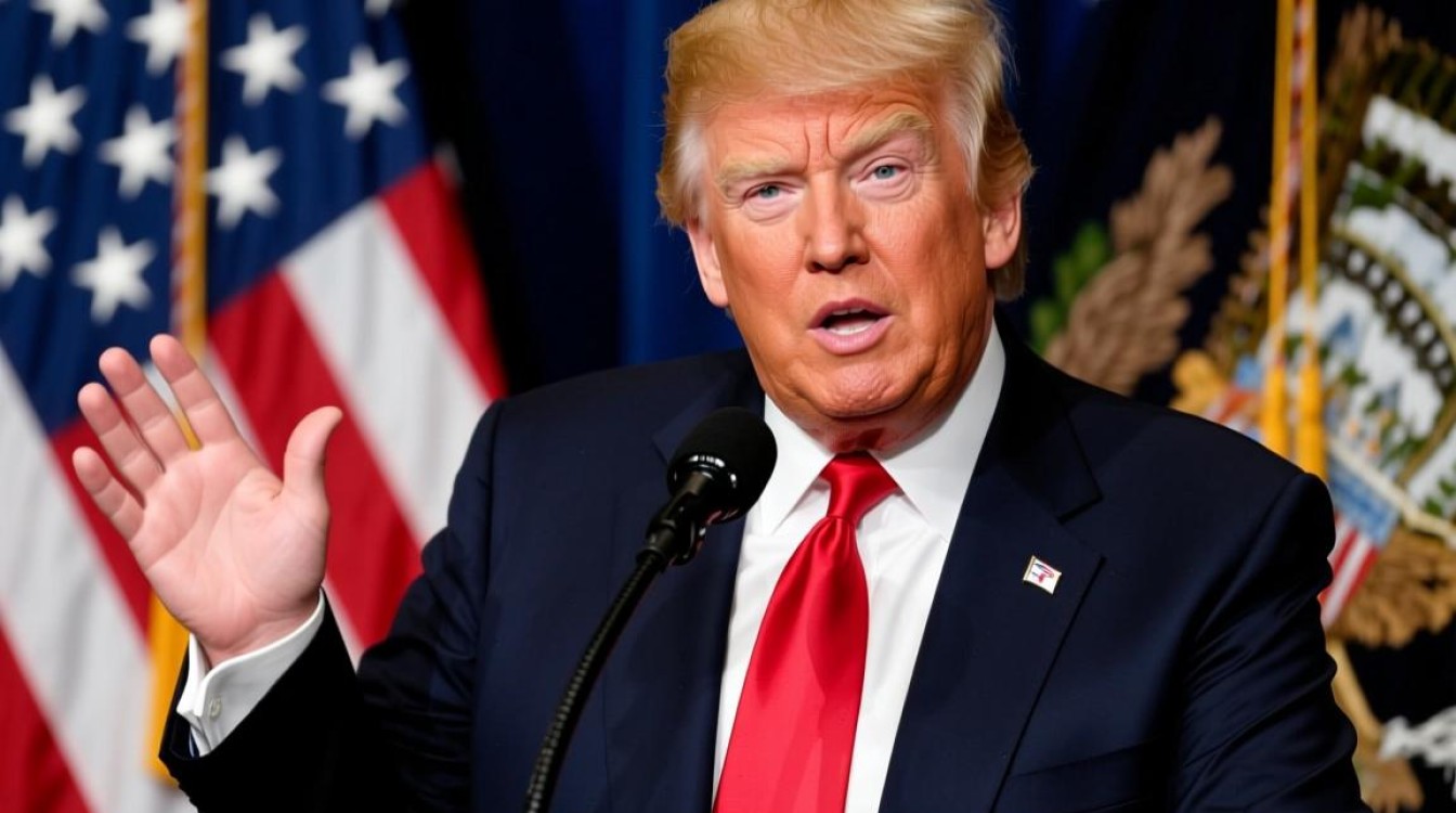 特朗普宣称拥有完全权力审查cdn视频,此举引发哪些争议与担忧? 特朗普宣称拥有完全权力审查cdn视频,此举引发哪些争议与担忧?