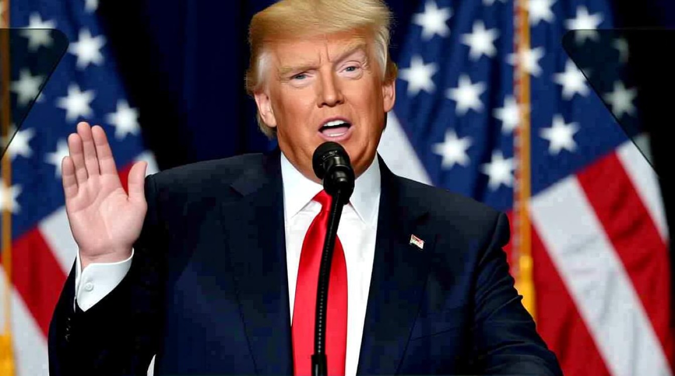 特朗普宣称拥有完全权力审查cdn视频,此举引发哪些争议与担忧? 特朗普宣称拥有完全权力审查cdn视频,此举引发哪些争议与担忧?