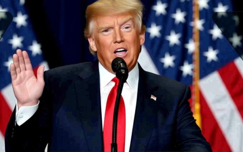 特朗普宣称拥有完全权力审查cdn视频，此举引发哪些争议与担忧？