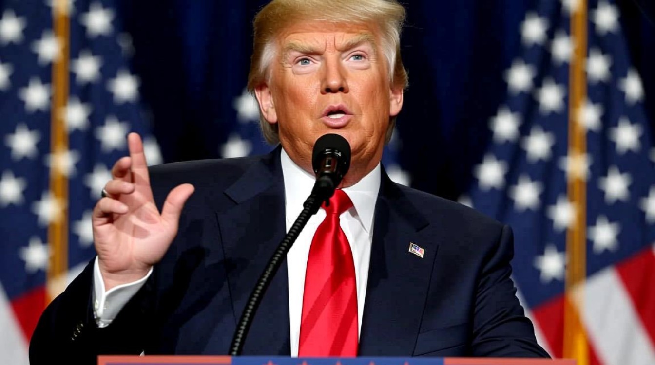 特朗普宣称拥有完全权力审查cdn视频,此举引发哪些争议与担忧? 特朗普宣称拥有完全权力审查cdn视频,此举引发哪些争议与担忧?