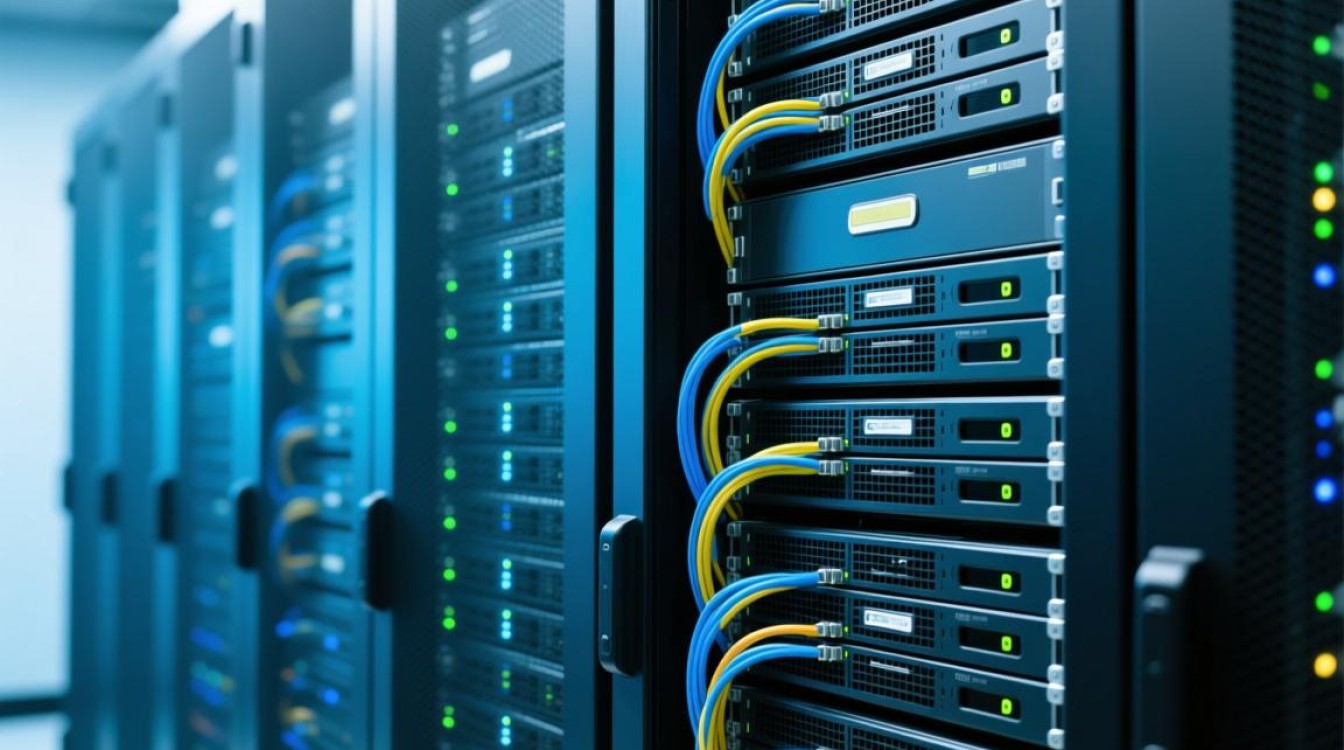 服务器计算机信息系统如何提升数据处理效率与安全性? 服务器计算机信息系统如何提升数据处理效率与安全性?