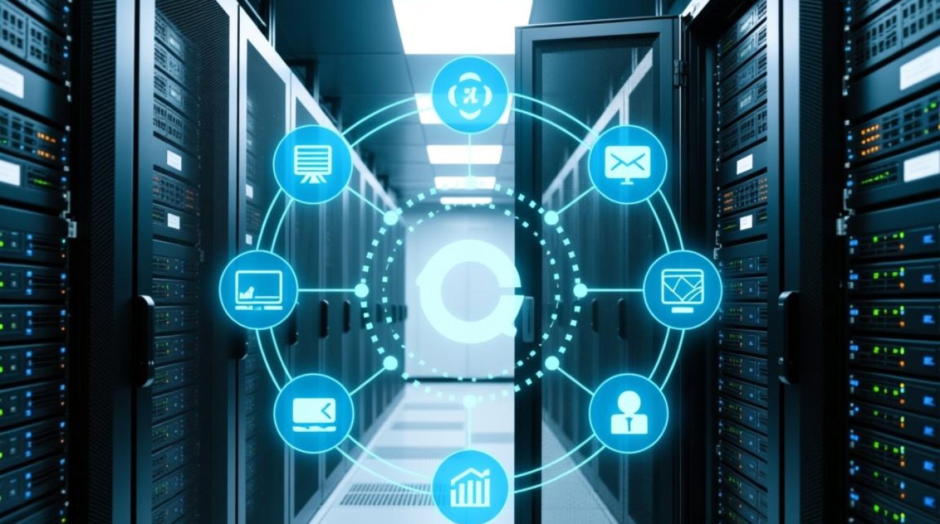 服务器计算机信息系统如何提升数据处理效率与安全性? 服务器计算机信息系统如何提升数据处理效率与安全性?