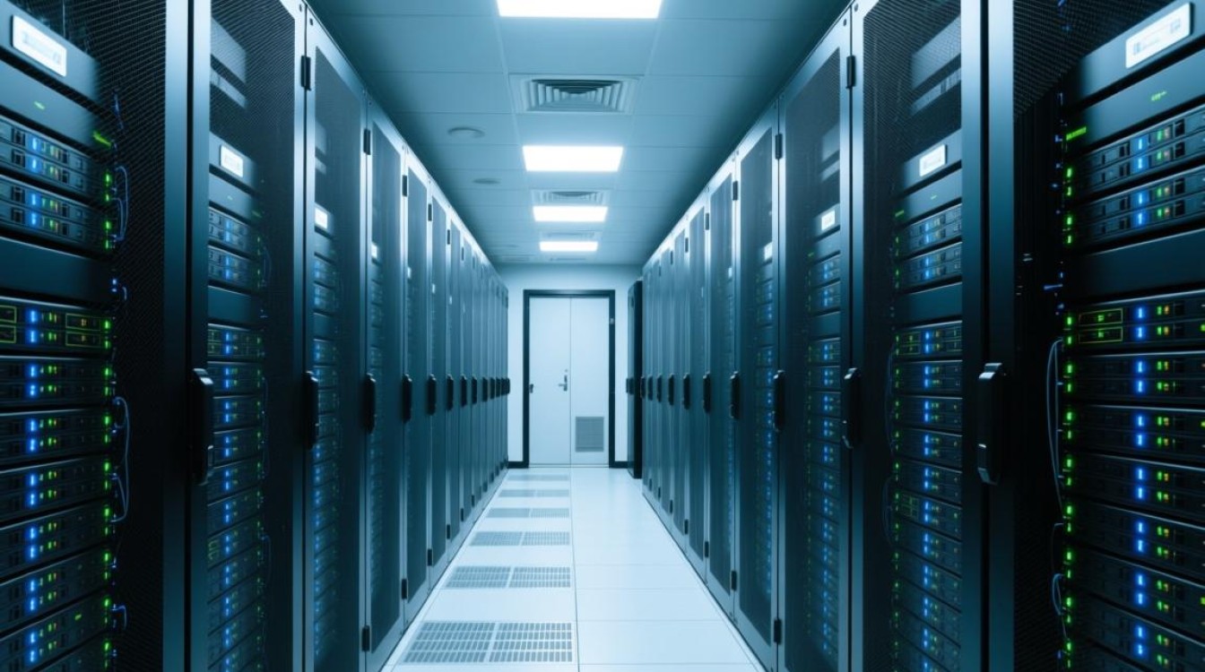 服务器计算机信息系统如何提升数据处理效率与安全性? 服务器计算机信息系统如何提升数据处理效率与安全性?