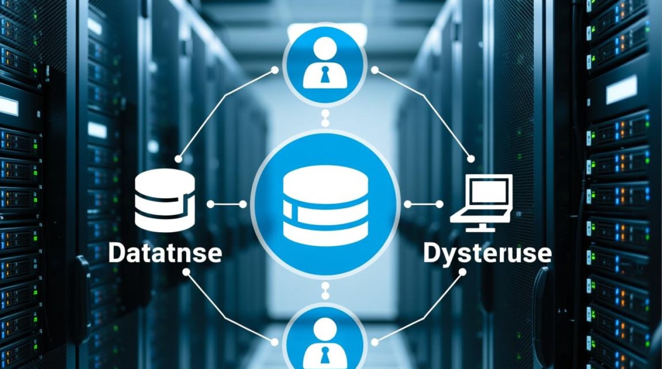 服务器角色与数据库角色到底有啥区别? 服务器角色与数据库角色到底有啥区别?