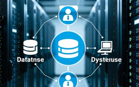服务器角色与数据库角色到底有啥区别？