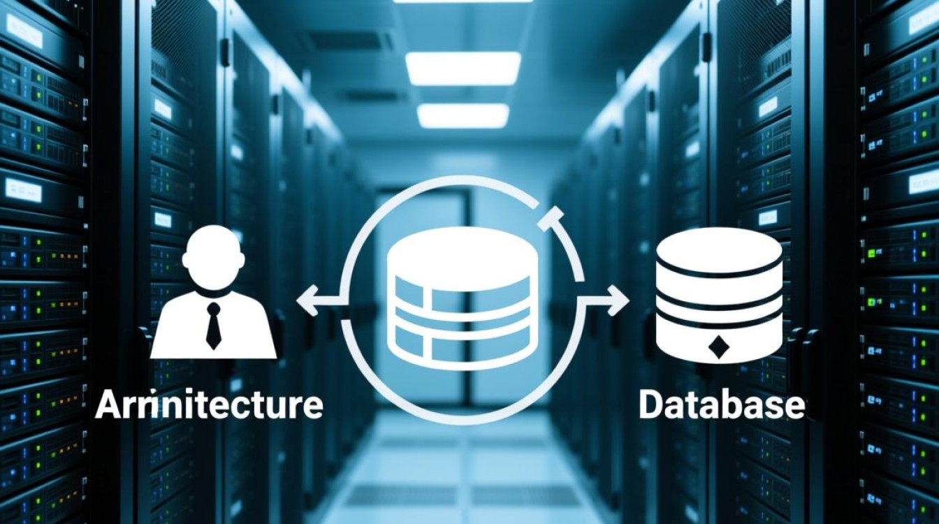 服务器角色与数据库角色到底有啥区别? 服务器角色与数据库角色到底有啥区别?