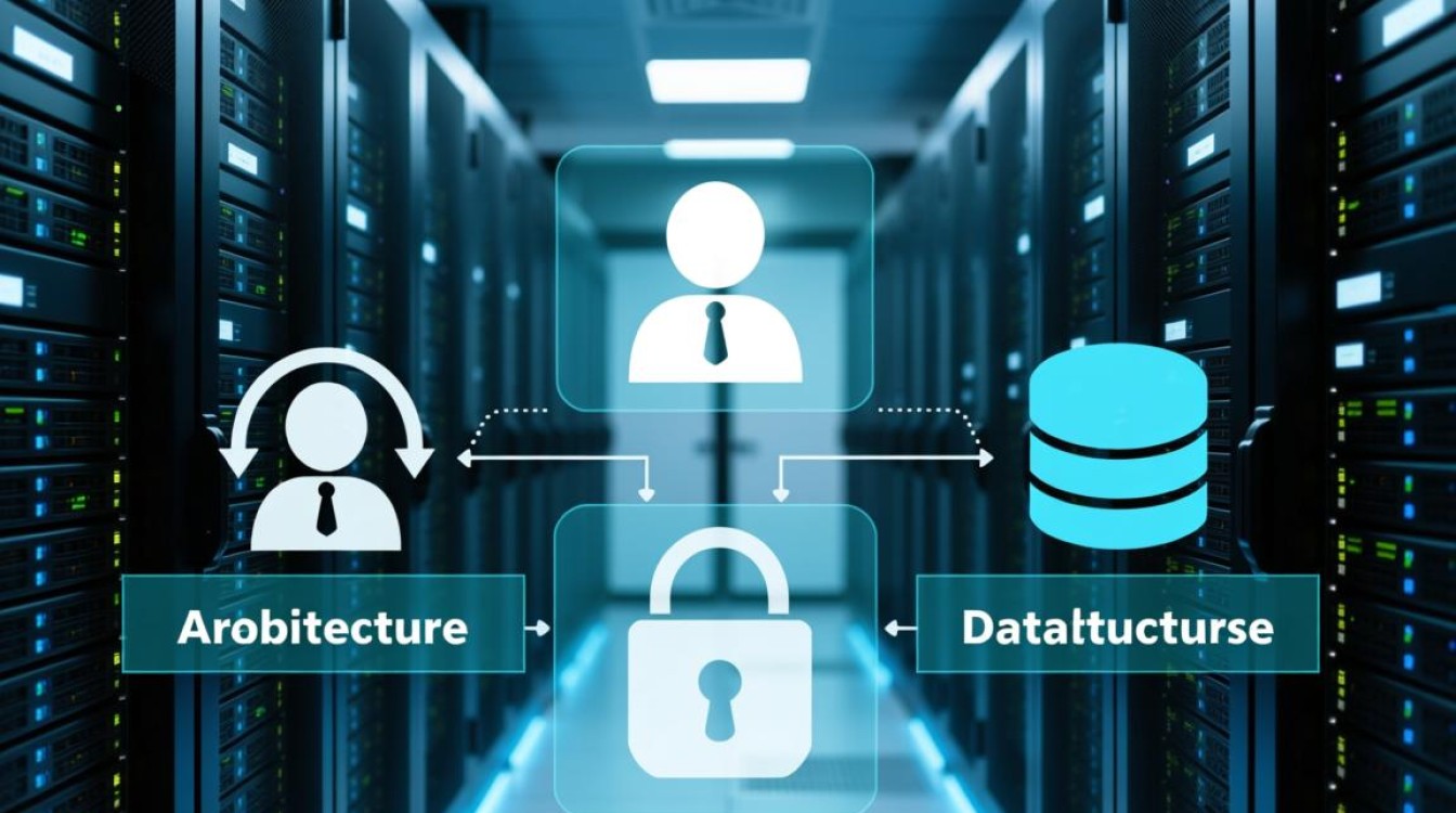 服务器角色与数据库角色到底有啥区别? 服务器角色与数据库角色到底有啥区别?