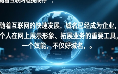 城市命名中蕴含的商机，为何好域名如此珍贵？揭秘城市衍生域名价值！