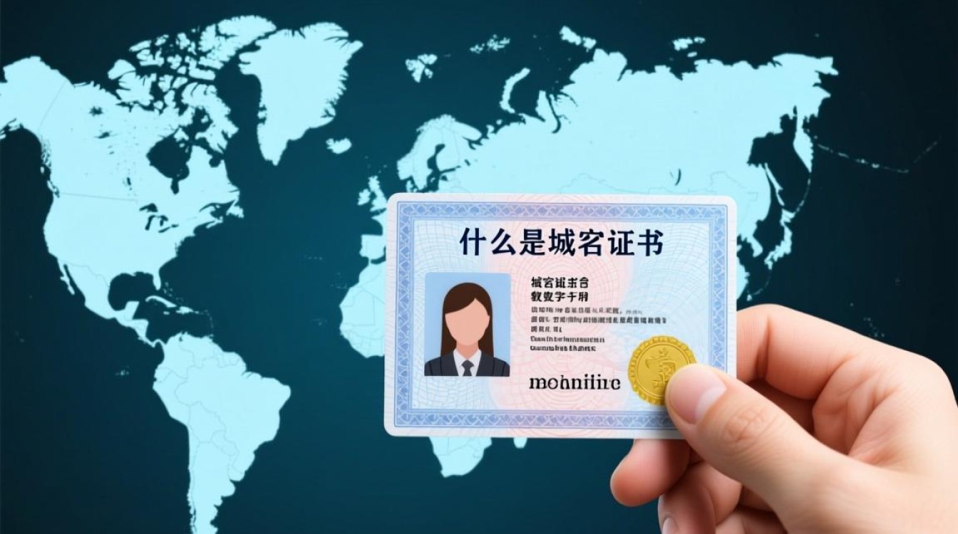 国外域名是否真的拥有官方认证的证书？详解其认证过程与标准。