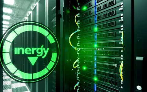 服务器设备能耗具体怎么计算？公式和步骤是什么？