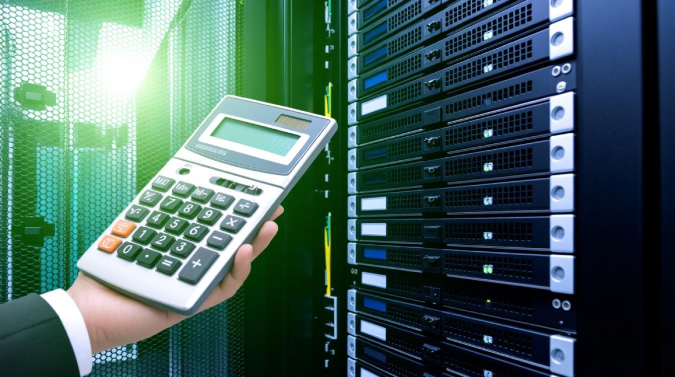 服务器设备能耗具体怎么计算?公式和步骤是什么? 服务器设备能耗具体怎么计算?公式和步骤是什么?