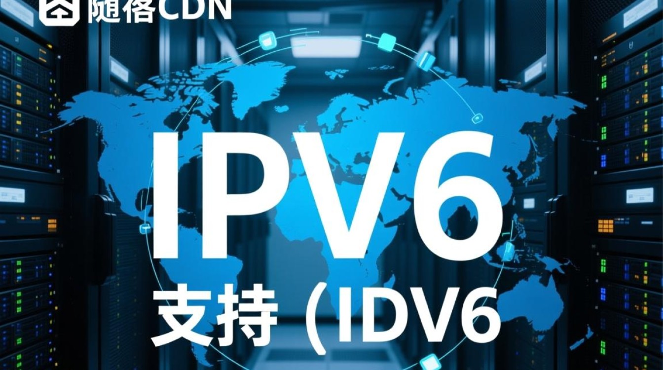 网宿CDN为何不支持IPv6?是技术难题还是其他原因? 网宿CDN为何不支持IPv6?是技术难题还是其他原因?