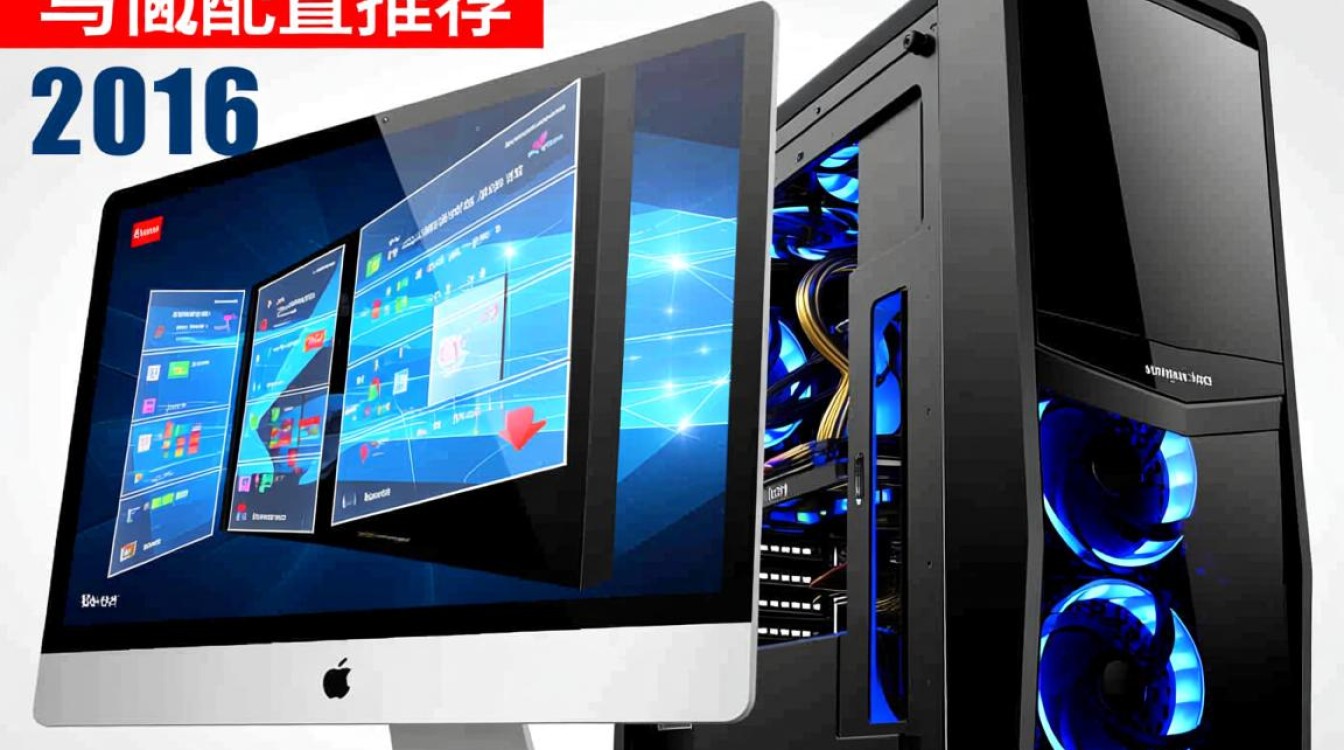 2016台式机配置推荐,如何选择最适合您的硬件组合? 2016台式机配置推荐,如何选择最适合您的硬件组合?