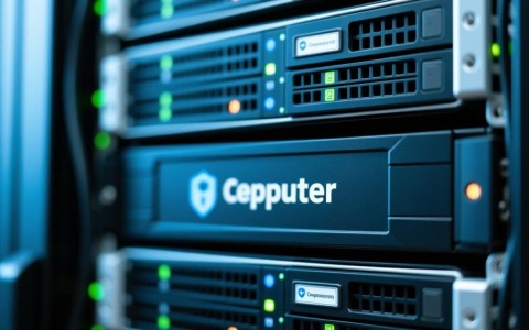 服务器计算机账号