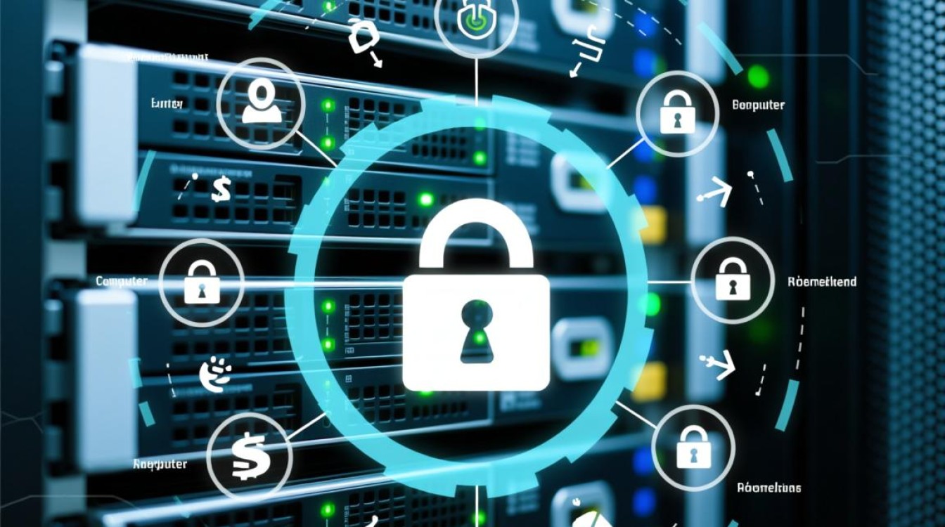 服务器计算机账号 服务器计算机账号