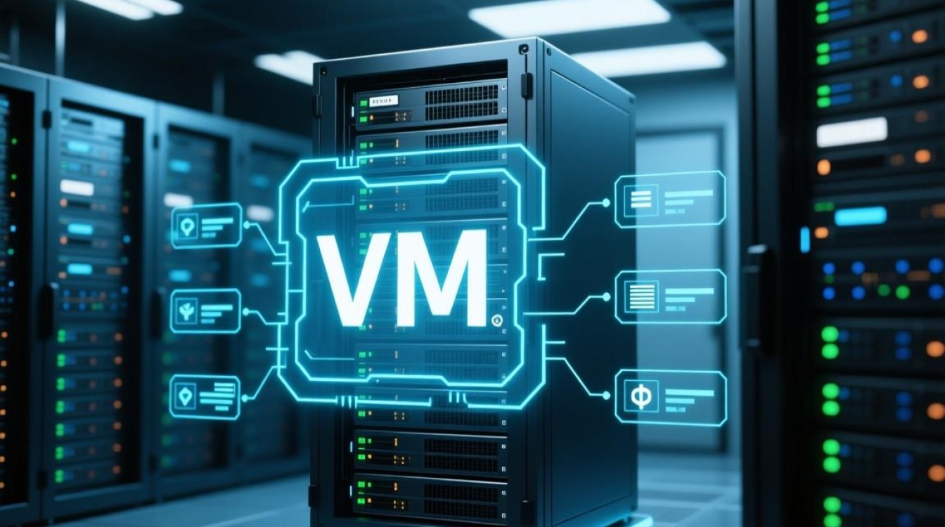 如何高效配置虚拟机上的Web服务器?探讨最佳实践与技巧! 如何高效配置虚拟机上的Web服务器?探讨最佳实践与技巧!