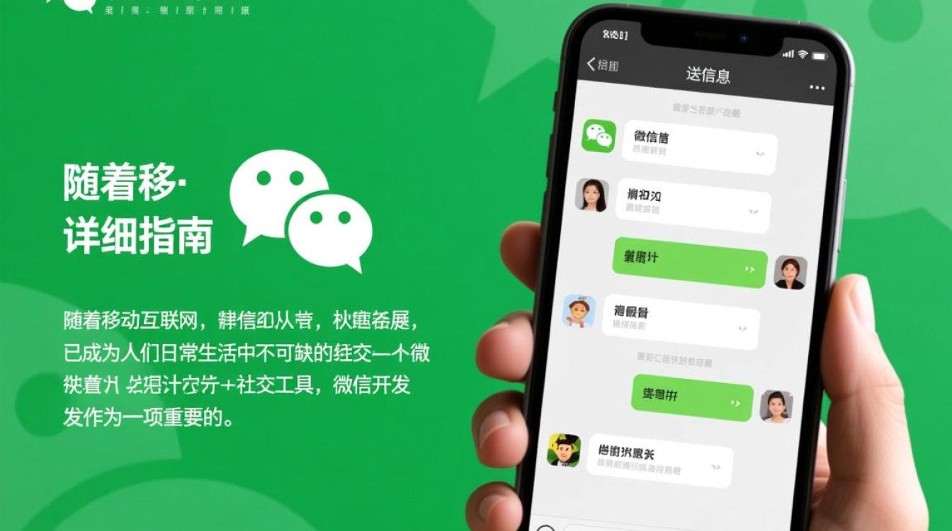 微信开发中如何精准实现关注用户发送消息功能? 微信开发中如何精准实现关注用户发送消息功能?