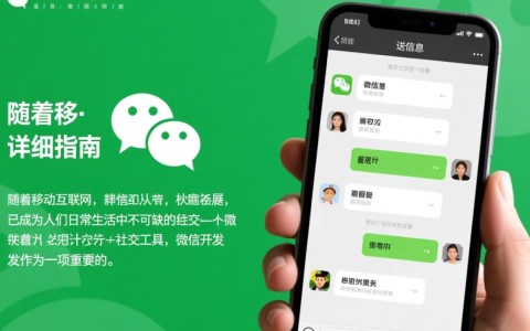 微信开发中如何精准实现关注用户发送消息功能？