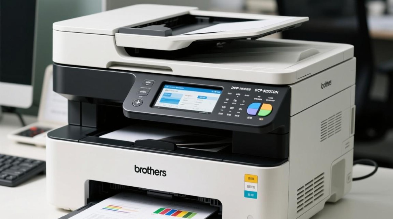 兄弟dcp-9020cdn激光打印机，性能如何？是否值得购买？