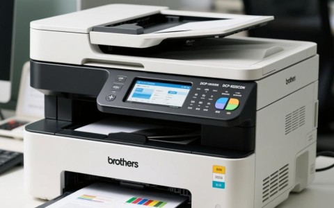 兄弟dcp-9020cdn激光打印机，性能如何？是否值得购买？