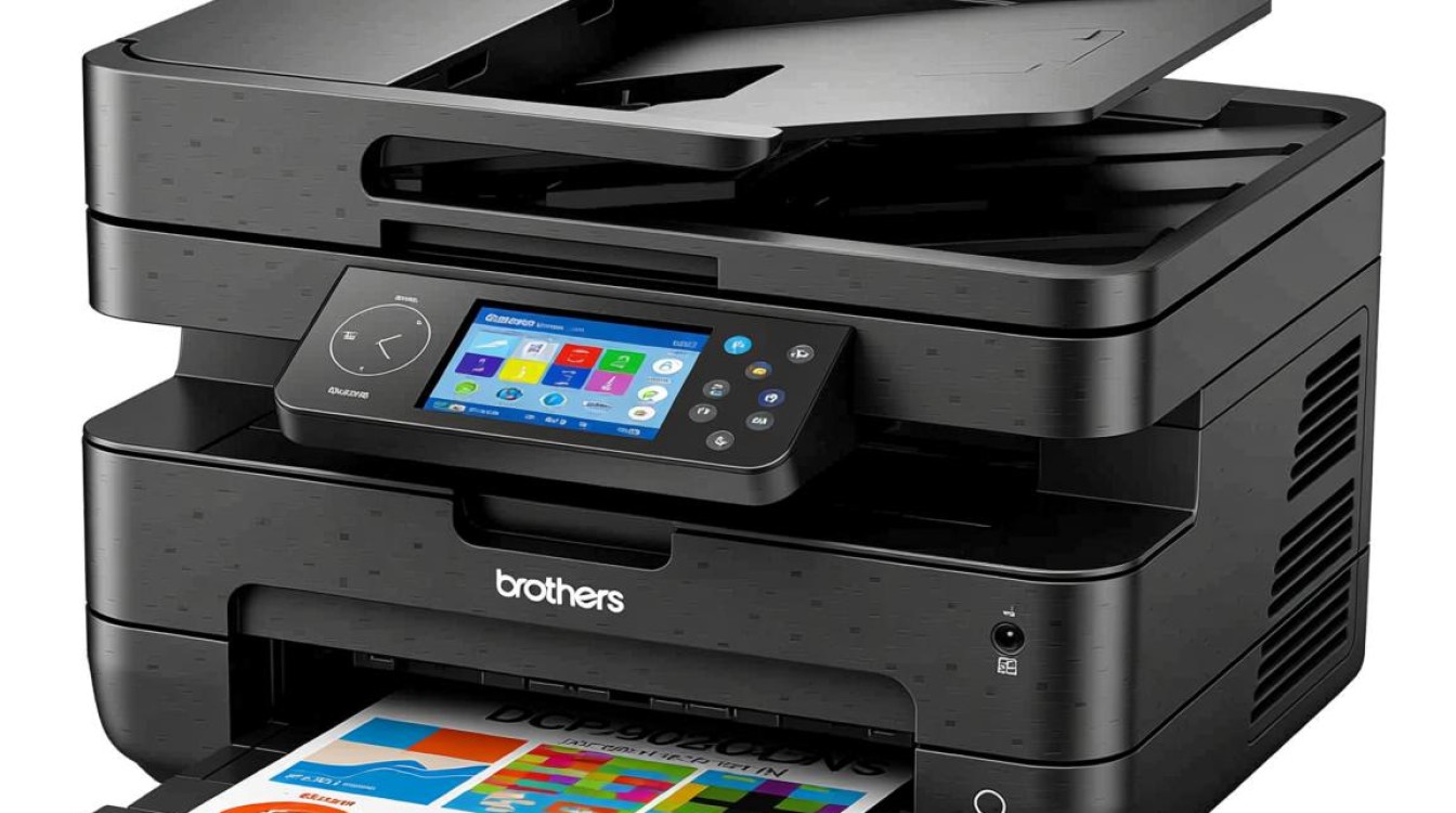 兄弟dcp-9020cdn激光打印机，性能如何？是否值得购买？