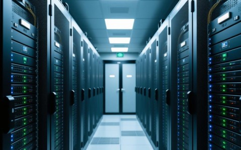 服务器计算机优点