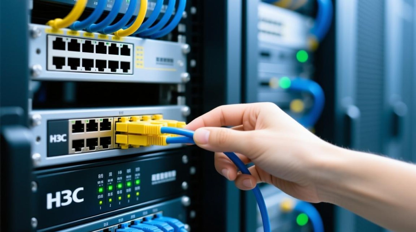 H3C配置管理IP时，有哪些常见问题需要注意？