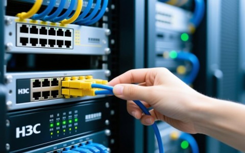 H3C配置管理IP时，有哪些常见问题需要注意？