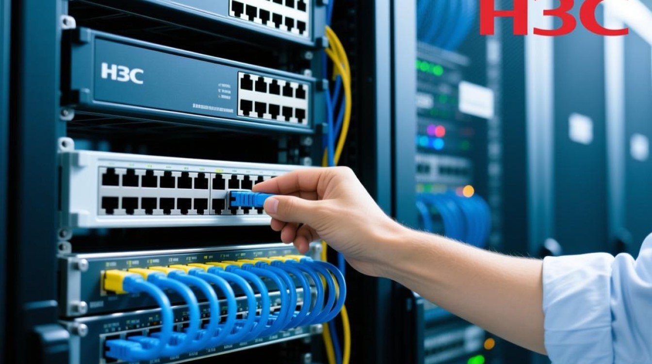 H3C配置管理IP时，有哪些常见问题需要注意？