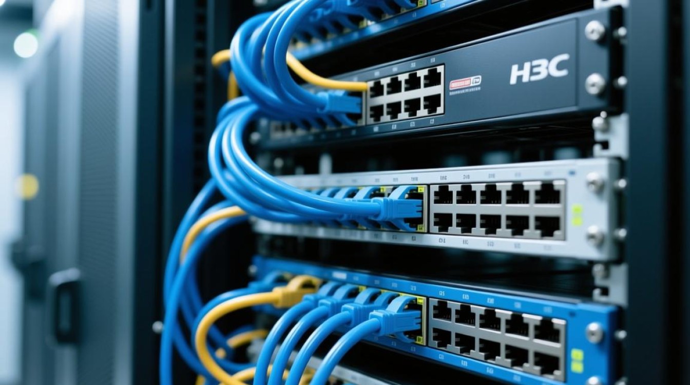 H3C配置管理IP时，有哪些常见问题需要注意？