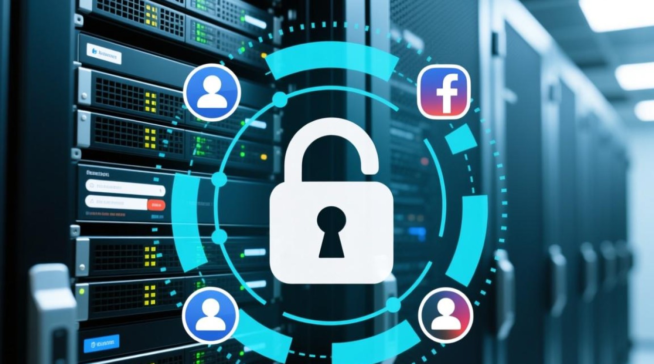 服务器计算机执行身份验证请求时如何确保高效安全? 服务器计算机执行身份验证请求时如何确保高效安全?