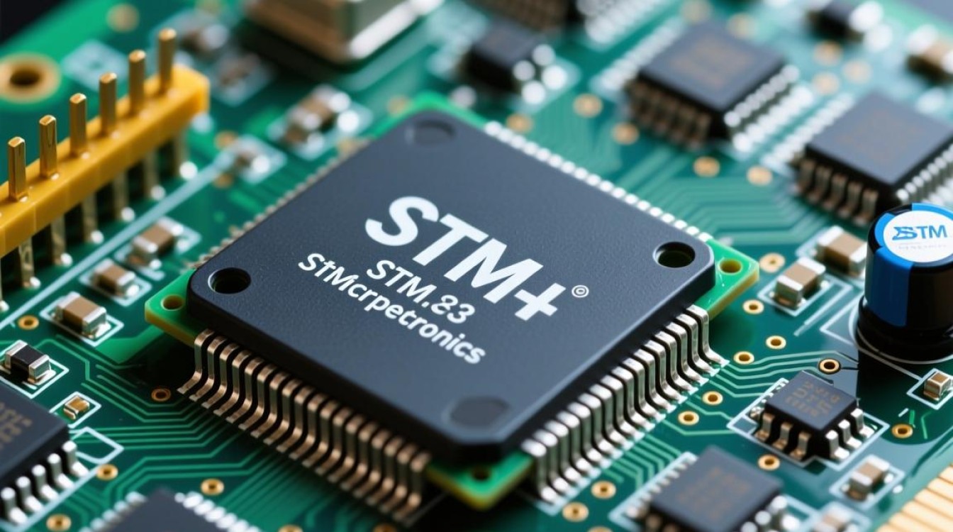 STM32域名解析中遇到难题?揭秘域名解析在STM32应用中的挑战与解决之道! STM32域名解析中遇到难题?揭秘域名解析在STM32应用中的挑战与解决之道!