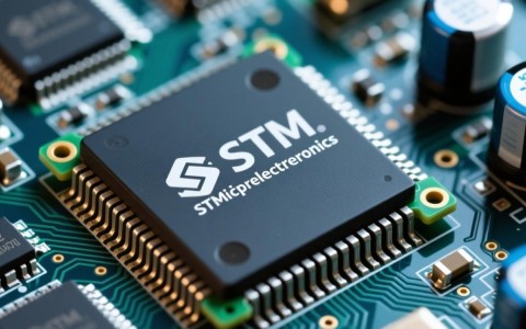 STM32域名解析中遇到难题？揭秘域名解析在STM32应用中的挑战与解决之道！