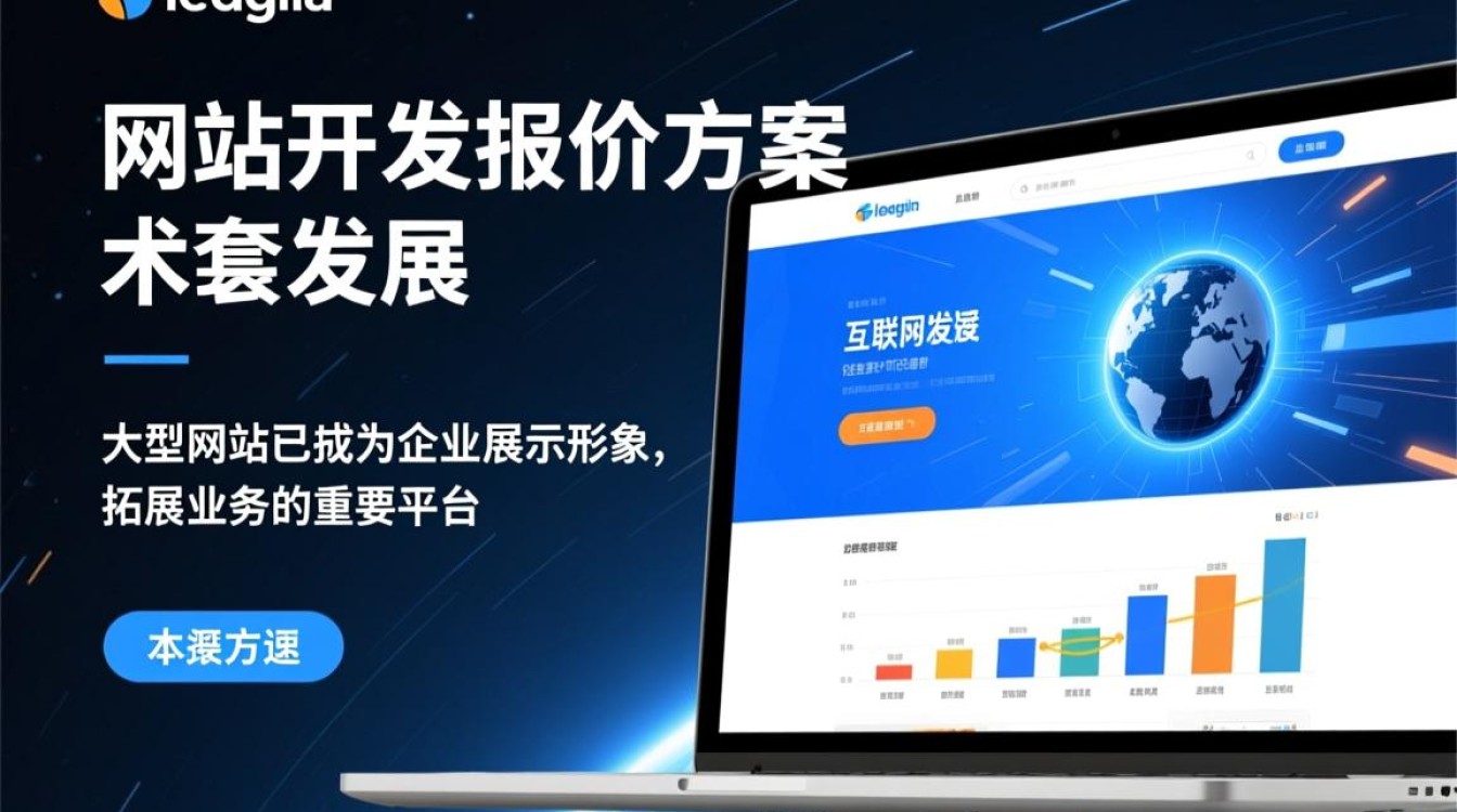 大型网站开发报价方案,如何合理制定及预算控制?揭秘行业报价内幕! 大型网站开发报价方案,如何合理制定及预算控制?揭秘行业报价内幕!