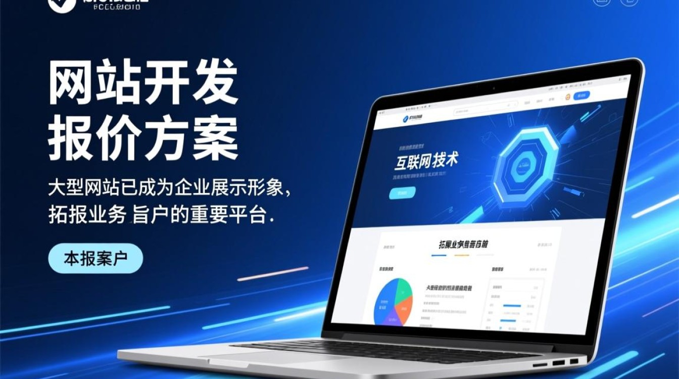大型网站开发报价方案,如何合理制定及预算控制?揭秘行业报价内幕! 大型网站开发报价方案,如何合理制定及预算控制?揭秘行业报价内幕!