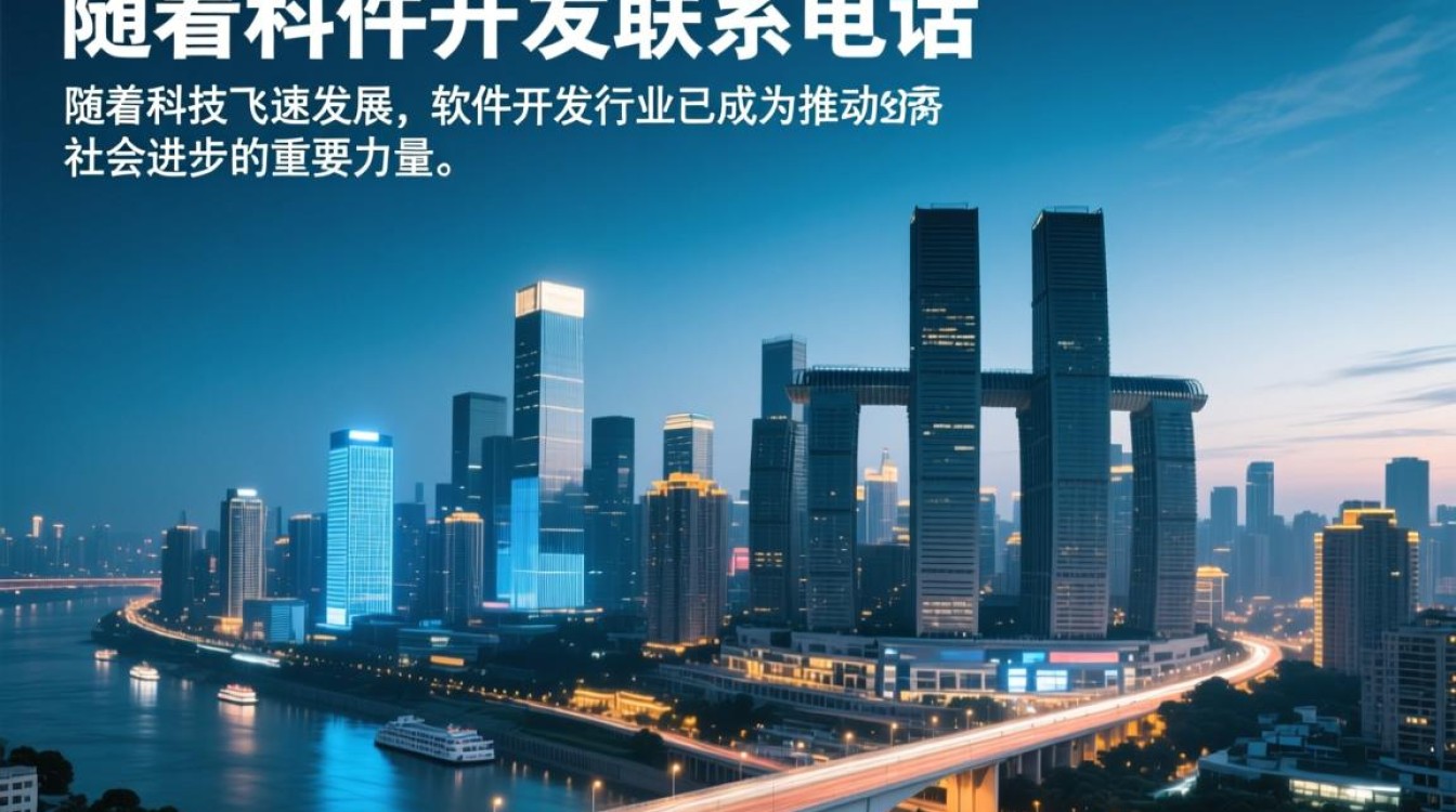 重庆软件开发公司联系方式可靠吗?如何找到最合适的软件开发服务商? 重庆软件开发公司联系方式可靠吗?如何找到最合适的软件开发服务商?