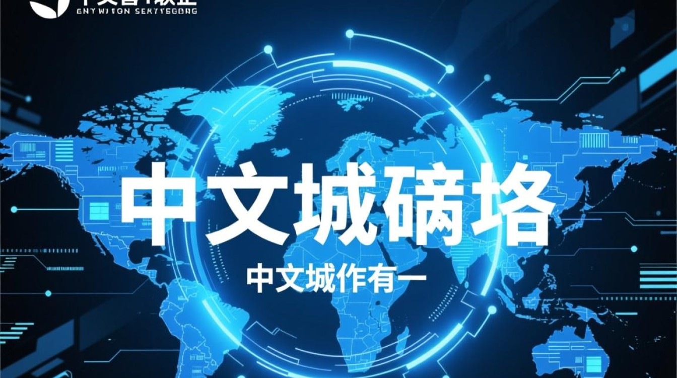 中文域名如何为企业带来创新机遇与市场竞争力优势？