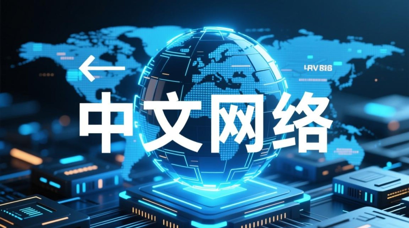 中文域名如何为企业带来创新机遇与市场竞争力优势？