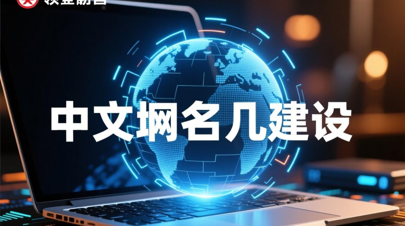 中文域名如何为企业带来创新机遇与市场竞争力优势？