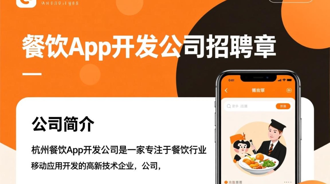杭州餐饮app开发公司招聘,如何筛选最合适的技术人才加入团队? 杭州餐饮app开发公司招聘,如何筛选最合适的技术人才加入团队?