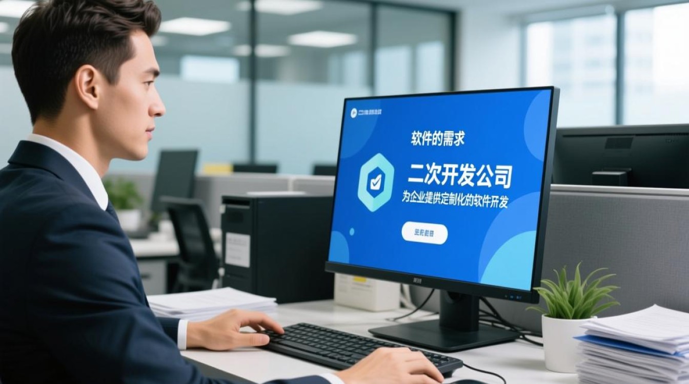 二次开发的公司，如何把握市场脉搏，实现创新突破？