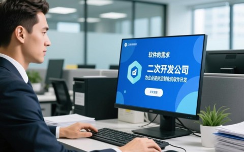 二次开发的公司，如何把握市场脉搏，实现创新突破？