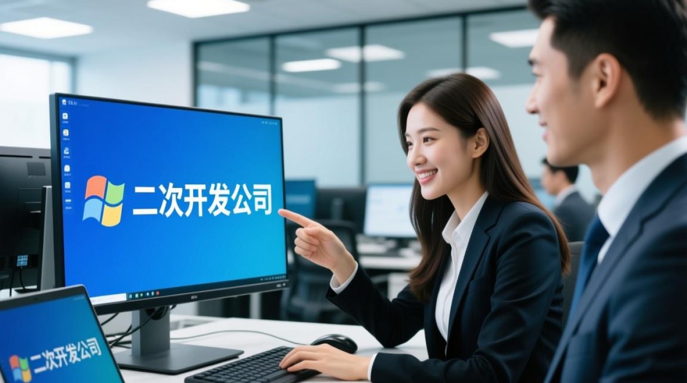 二次开发的公司，如何把握市场脉搏，实现创新突破？