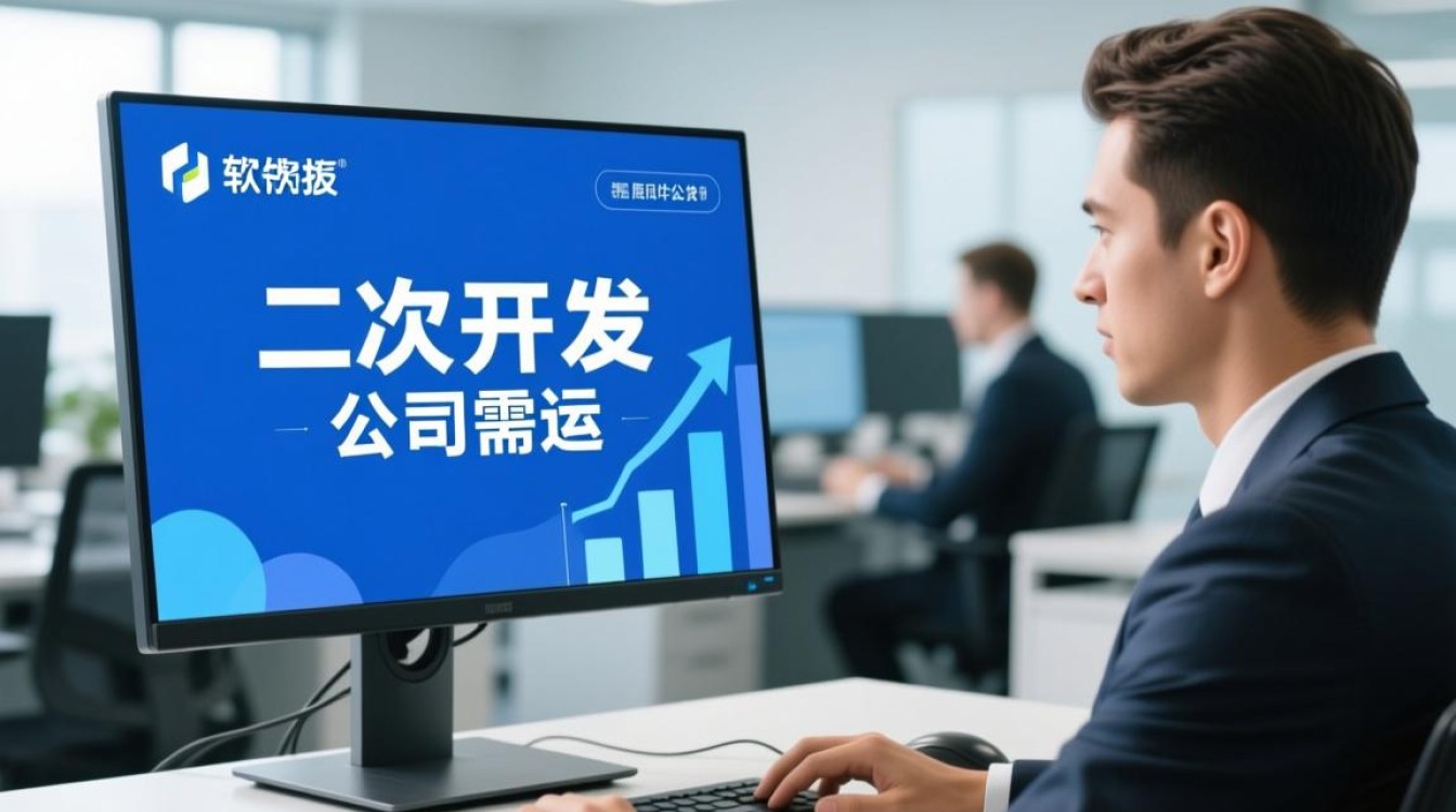 二次开发的公司，如何把握市场脉搏，实现创新突破？